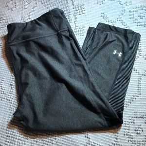 Under Armour ankle leggings